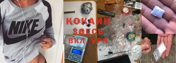 альфа пвп Горняк